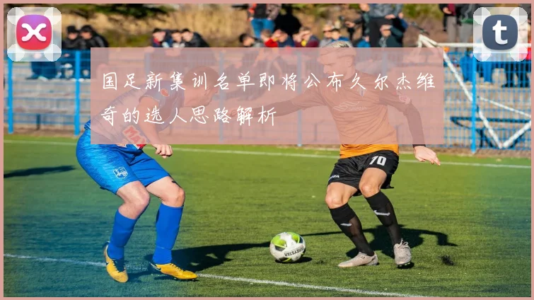 国足新集训名单即将公布久尔杰维奇的选人思路解析